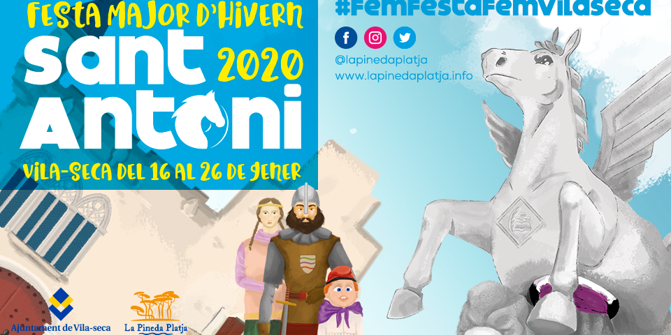Sant Antoni 2020
